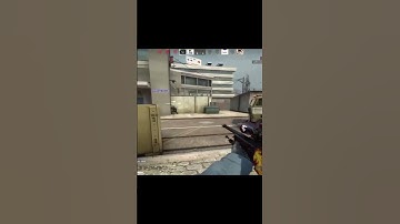 AWP Retake 2k | CSGO Gaming #shorts