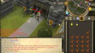 Information runescape-EPIC bot FAIL Guide
