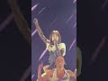 Jennie performance starlight #blackpink #jennie #blackpinkconcert #shorts #shortvideo