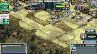 How to take a hellhound base lvl 45 with minimal loses part 2