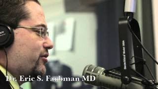 New | Deep Brain Stimulation Therapy: k Fierro interviews Dr. Eric Farbman MD