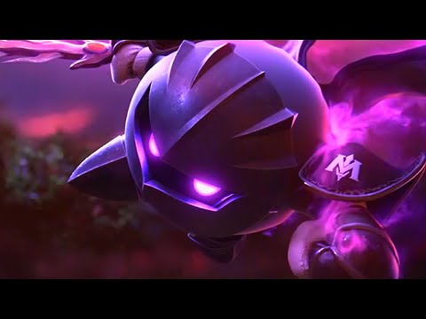 Japan's most played legendary playlist [Super Smash Bros. Ultimate