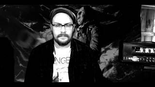 Sunfloer Inverted Cross Tattoo Music Video