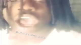 Chief Keef Impersonates DC Young Fly (Funny)