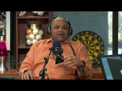 Charles Barkley Talks Golf Bets with MJ (3/23/17)