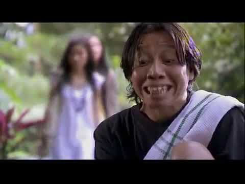 Hantu Perawan Jeruk Purut - FULL MOVIE