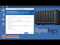 Tutorial:How to configure Synology For LAGG and LACP