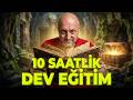 🗺️💰 DEFİNECİLİK NASIL YAPILIR!? ☠️ ÖLÜMCÜL TUZAKLARDAN 📡 METAL DEDEKTÖRE KADAR HER ŞEY VAR! ⛏️💎