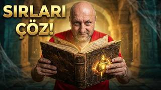 🗺️💰 КАК ЗАНИМАТЬСЯ ПОИСКОМ СОКРОВИЩ!? ☠️ ВСЕ, ОТ СМЕРТОНОСНЫХ ЛОВУШЕК ДО МЕТАЛЛОДЕТЕКТОРОВ! ⛏️💎 screenshot 5