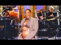 KEKE PALMER "I'M PREGNANT" MONOLOGUE | SNL | KEKE PALMER | SZA | SNL 48