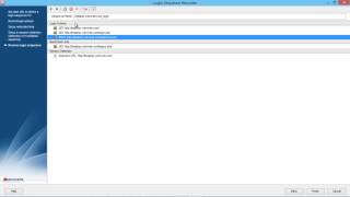 Acunetix Web Vulnerability Scanner Quick Start