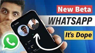 Newest Features of Whatsapp | Don’t Miss the Bonus Feature screenshot 4