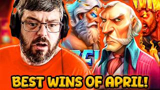 MY BIGGEST WINS & BEST MOMENTS FROM APRIL 2026 screenshot 4
