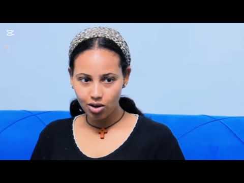 ምሳሌ ክፍል 68 ጀግናዋ ቅድስት የፍቅር ጥያቄ ለብሩክ አቀረበችለት ማህሌት ከባድ ኪሳራ ገጠማት 