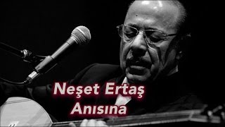 Açma Zülüflerin - Neşet Ertaş - Muhammed Kaya