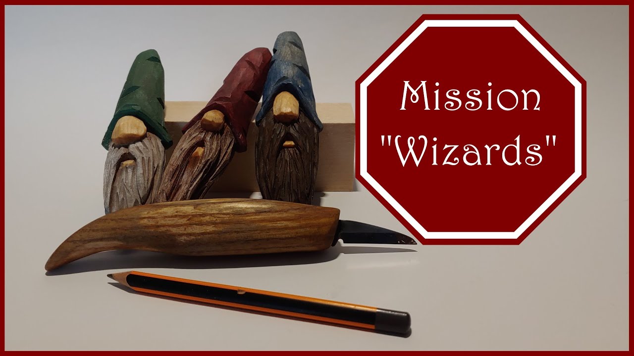Mission Wizards