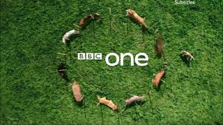 BBC One Idents 2009 Dog Display
