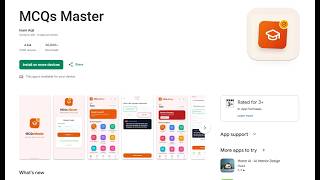 Score 90+ in ETEA Exams | Inam Aqil screenshot 2