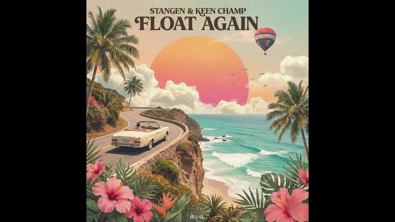Watch Stangen, Keen Champ - Float Again on YouTube Watch Stangen, Keen Champ - Float Again on YouTube