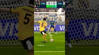 Fc mobile-Fifa mobile…#football #fcmobile #gameplay #fifamobile