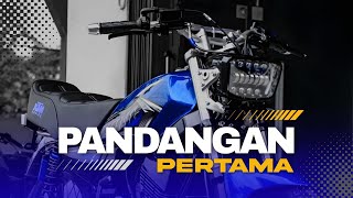 DJ SUNGGUH KARENA DIA AKU DI DEPAN ANDA | PANDANGAN PERTAMA - DJ PANDANGAN PERTAMA JEDAG JEDUG