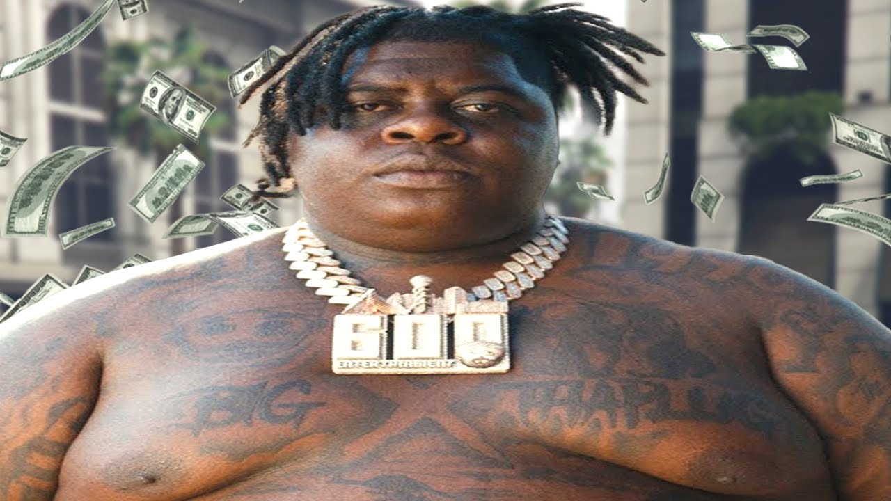 exposing bigxthaplug's pay-to-win server in gta 5 rp