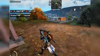 Revenge Kill With Swag