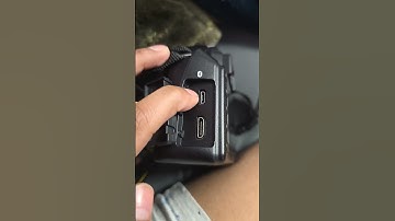 How to charge nikon camera with just a USB cable