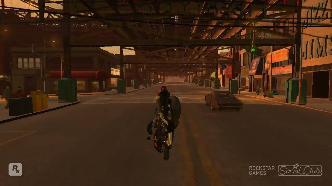 Problem 2 GTA 4 - YouTube