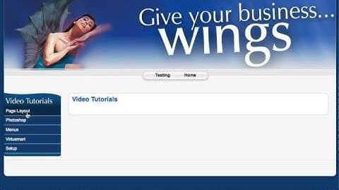 Create Virtuemart Category Submenu in Joomla 1.5