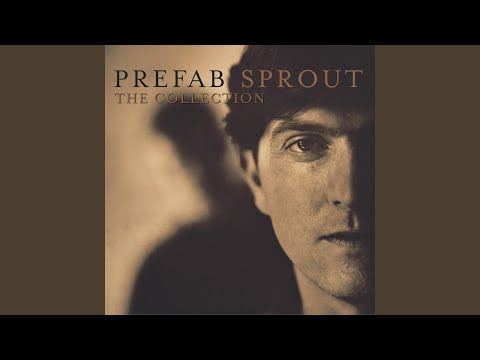 The Sound of Crying - Prefab Sprout