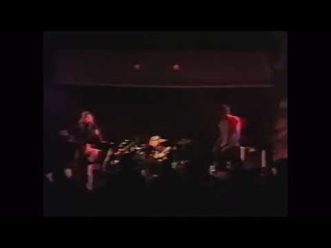 Nirvana [Ted Ed Fred] - Downer Live (Remastered) Community World Theater, Tacoma, WA 1988 January 23
