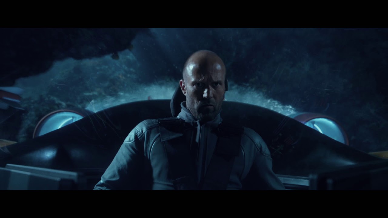 映画 Meg ザ モンスター のあらすじ ネタバレ 感想を紹介 いつもの