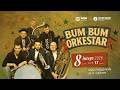 BUM BUM ORKESTAR | Jubileuszowy Live w Dwójce