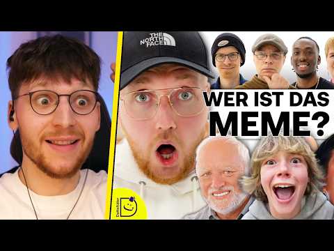 Erkenne das VIRALE MEME - Klengan reagiert