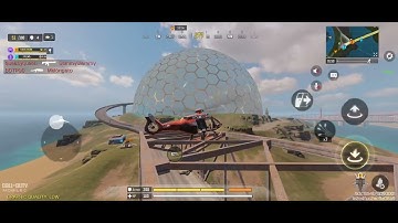 Noob & bot lobby 😂🎇😅#codm #cod #codmobile #gaming 