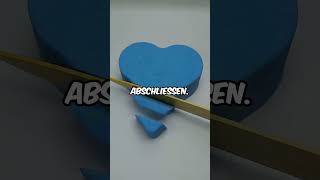 Mit dem Ende hab ich nicht gerechnet 😂