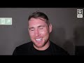 EXCLUSIVE! Darren Till REACTS to Tommy Fury & John Fury fight collapse talk amid 'disrespect' claim