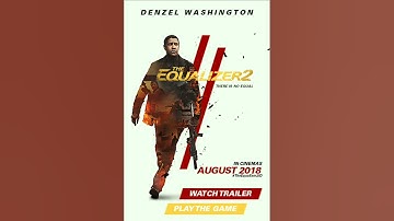 Equalizer 2 sniper shooting game made with construct 2. Play it here. https://bit.ly/SGmohanyoutube