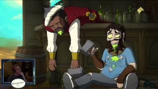 ESO's loading screen Purgatory fix