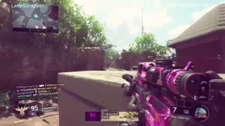 Split 5 Man on Black Ops 3 Hunted