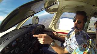 CFI Slow Flight