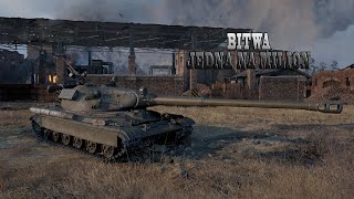 60 Tp Lewandowskiego