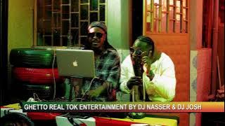 GHETTO REAL TALK 4 BY DJ NASSER #MUSIC #ENTERTAINMENT #ugandanmusic #scorpion shaba #Jose chameleon