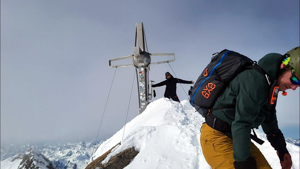 ZUCKERHÜTL by not fair means