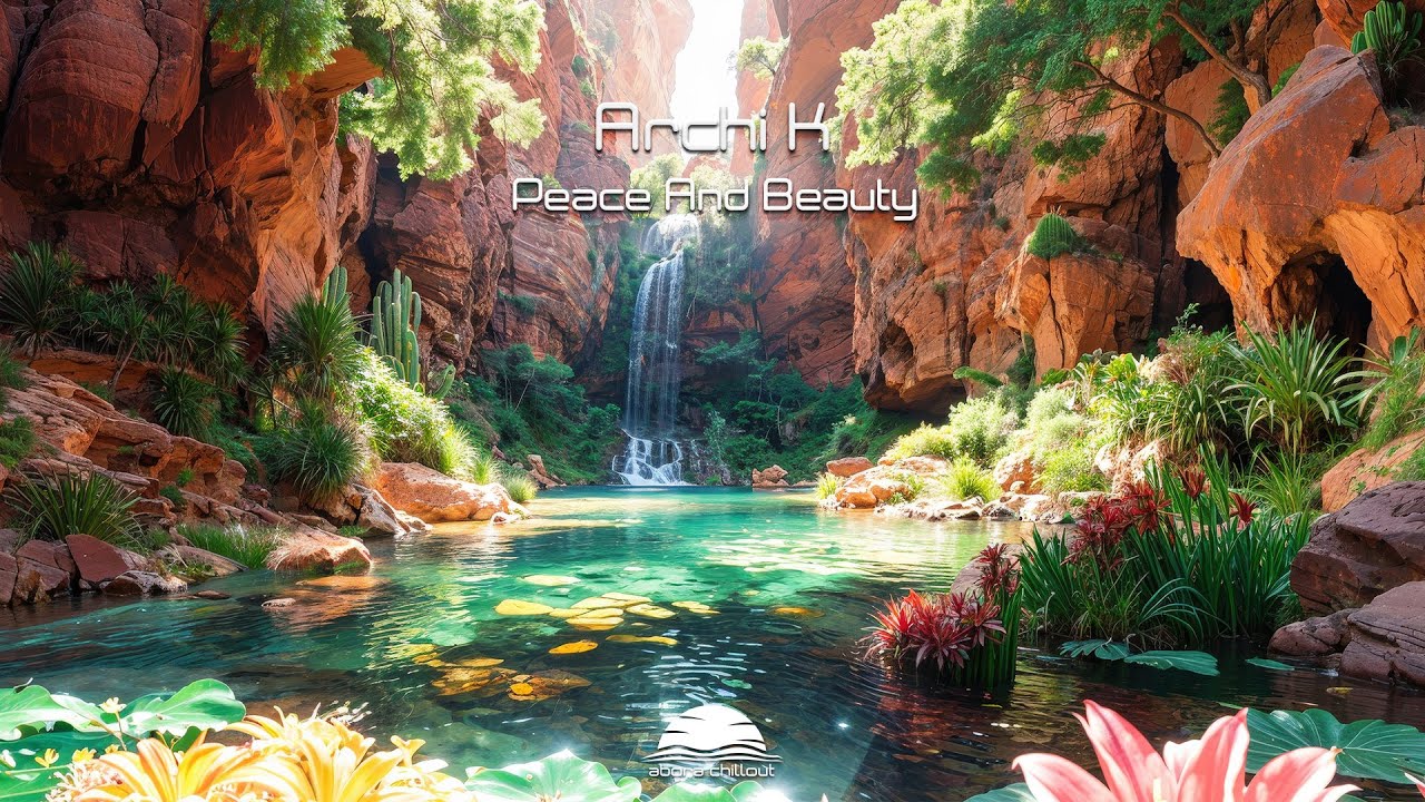 Archi K - Peace & Beauty