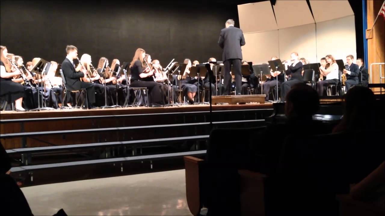 All-County Music Festival