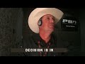 "Bull Riding is Fun!" Sage Kimzey rides Go Blue for 87.8 points | PBR Teams Highlight