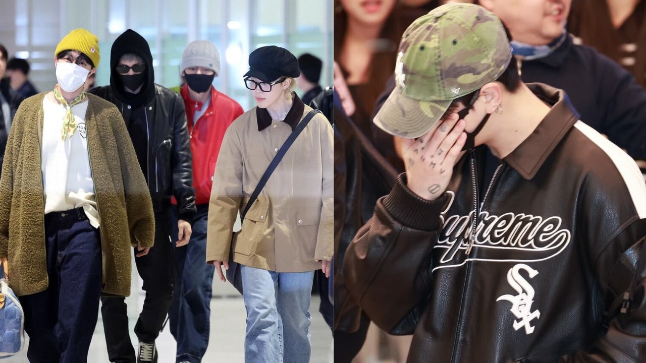 Чонгук выглядел по-другому после Arirang 2026… И BTS не объяснят почему