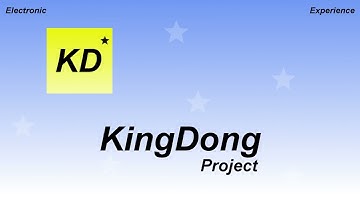 KingDong Project - Foton